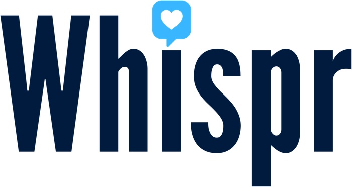Whispr